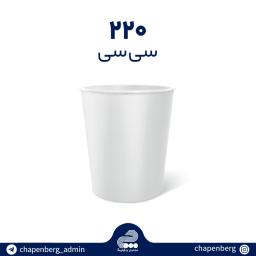 تک جداره 220 سی سی